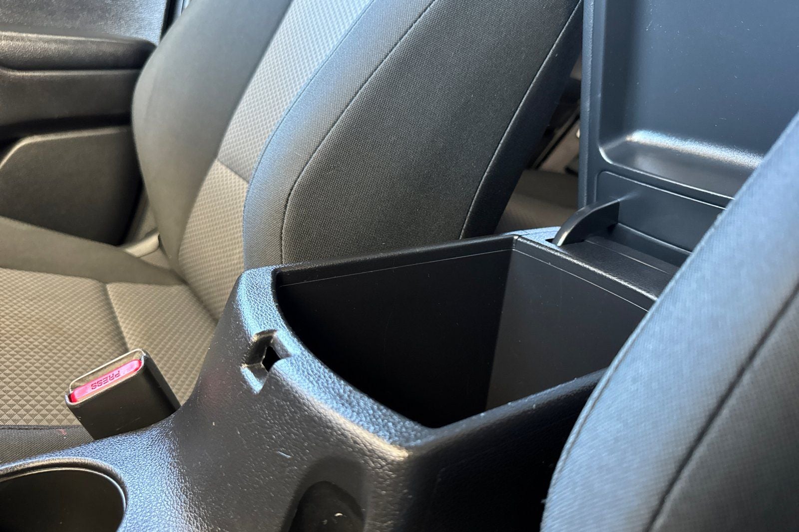 2023 Kia Soul LX TECHNOLOGY