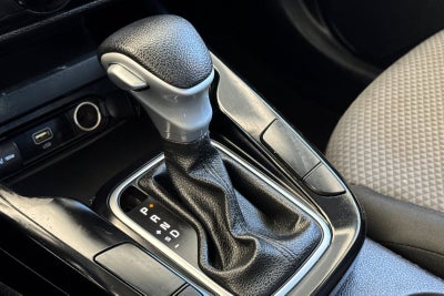 2023 Kia Soul LX TECHNOLOGY