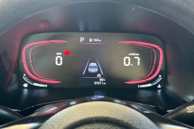 2023 Kia Soul LX TECHNOLOGY
