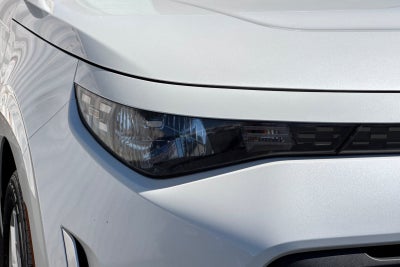 2023 Kia Soul LX TECHNOLOGY