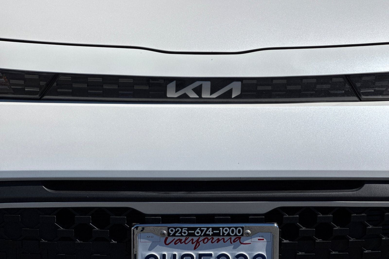2023 Kia Soul LX TECHNOLOGY
