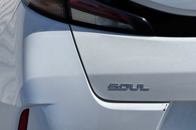 2023 Kia Soul LX TECHNOLOGY