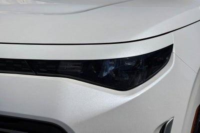 2023 Kia Soul LX TECHNOLOGY