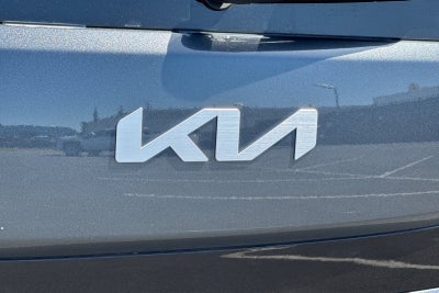 2025 Kia Soul S