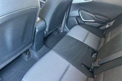 2025 Kia Soul LX TECHNOLOGY