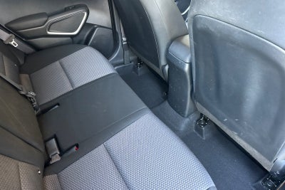 2025 Kia Soul LX TECHNOLOGY