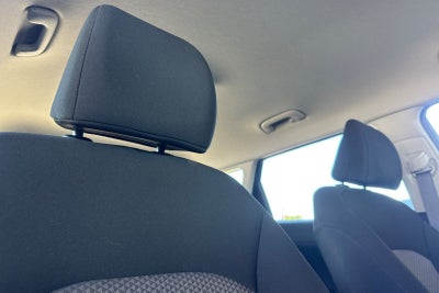 2025 Kia Soul LX TECHNOLOGY