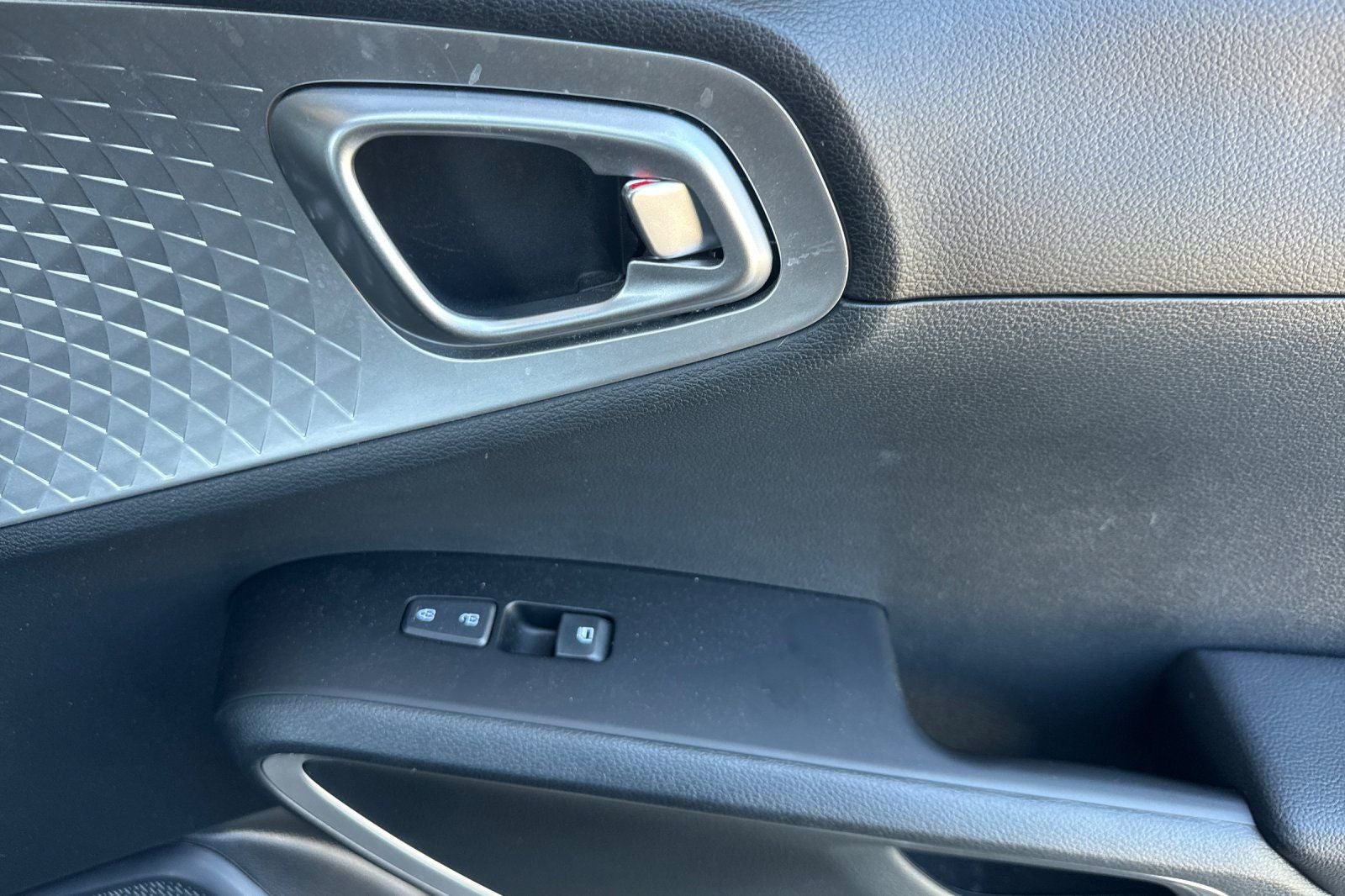 2025 Kia Soul LX TECHNOLOGY