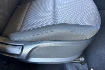 2025 Kia Soul LX TECHNOLOGY