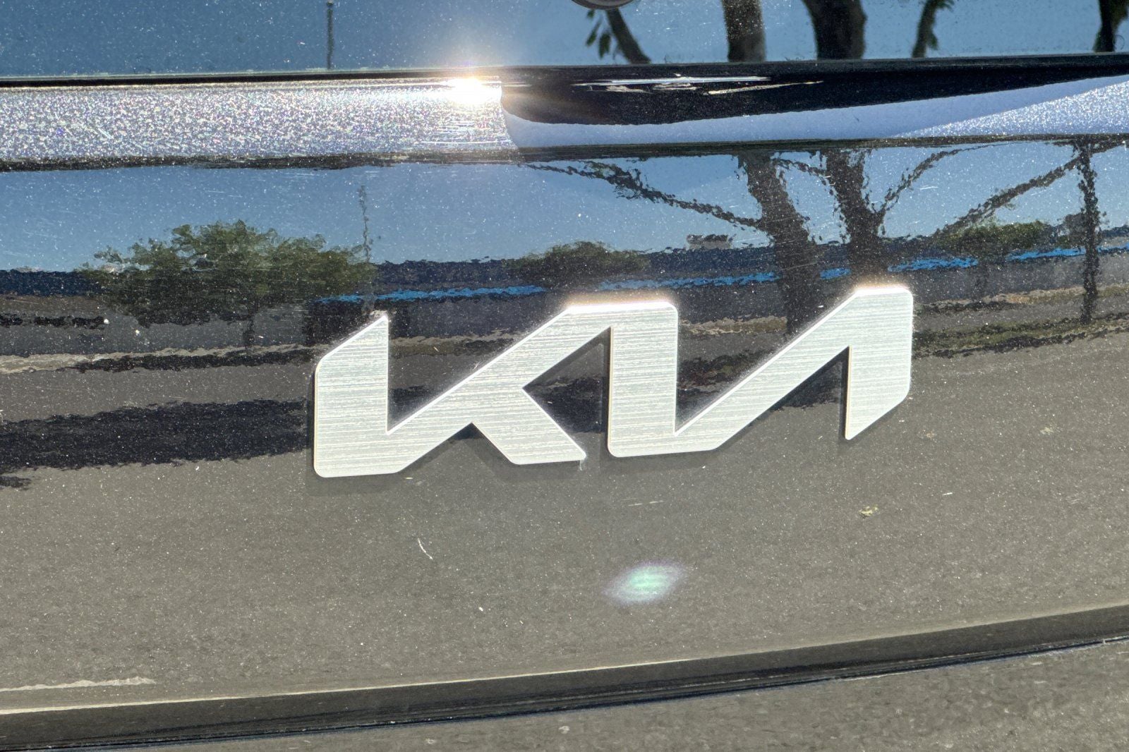 2025 Kia Soul LX TECHNOLOGY
