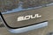 2025 Kia Soul LX TECHNOLOGY