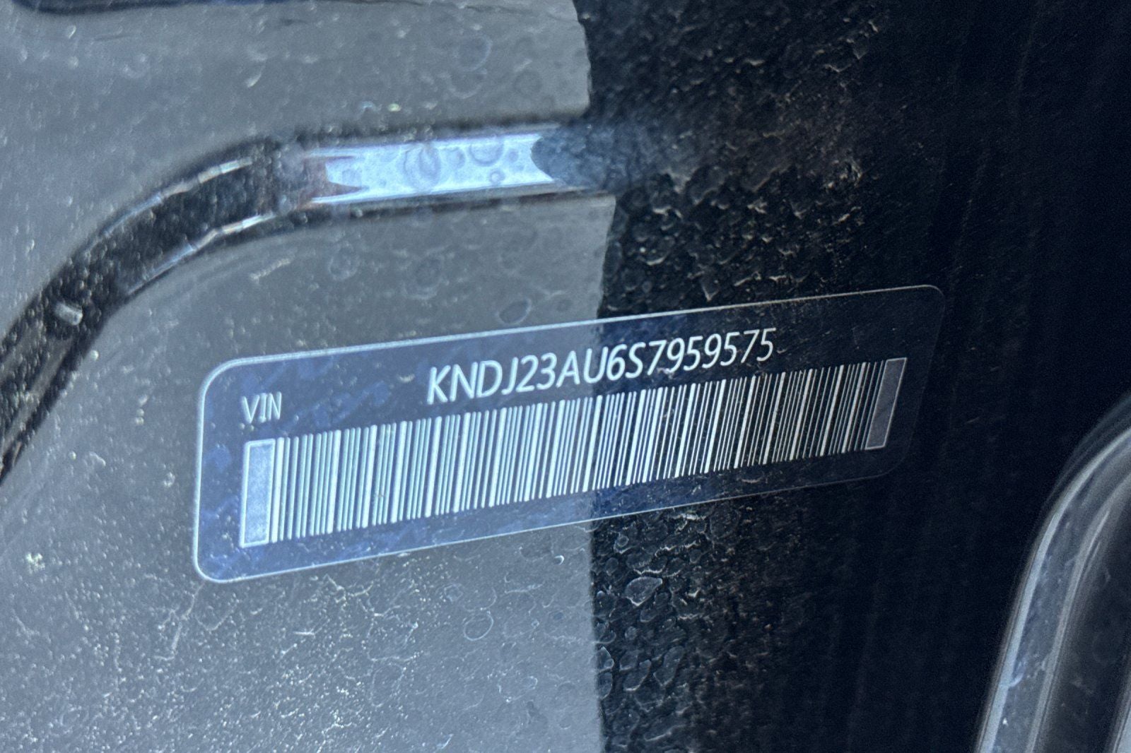 2025 Kia Soul LX TECHNOLOGY