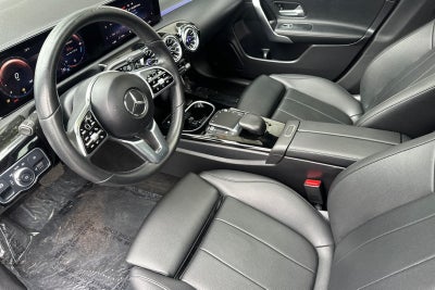 2023 Mercedes-Benz CLA CLA 250