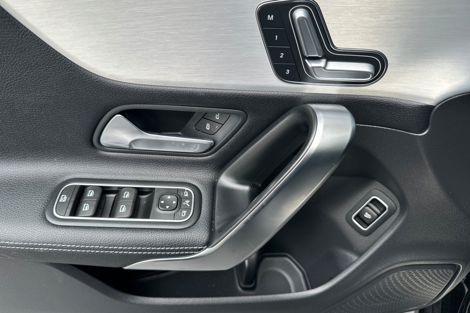 2023 Mercedes-Benz CLA CLA 250