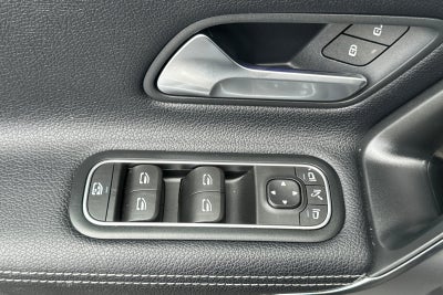 2023 Mercedes-Benz CLA CLA 250