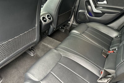 2023 Mercedes-Benz CLA CLA 250