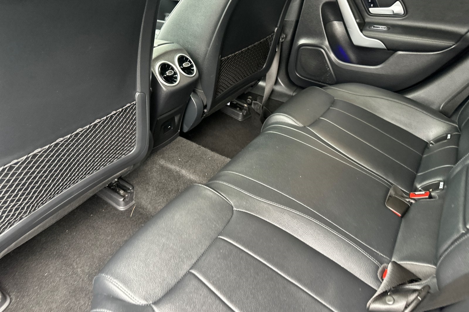 2023 Mercedes-Benz CLA CLA 250