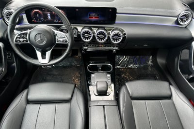 2023 Mercedes-Benz CLA CLA 250