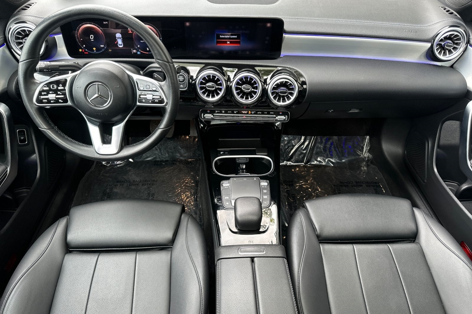 2023 Mercedes-Benz CLA CLA 250