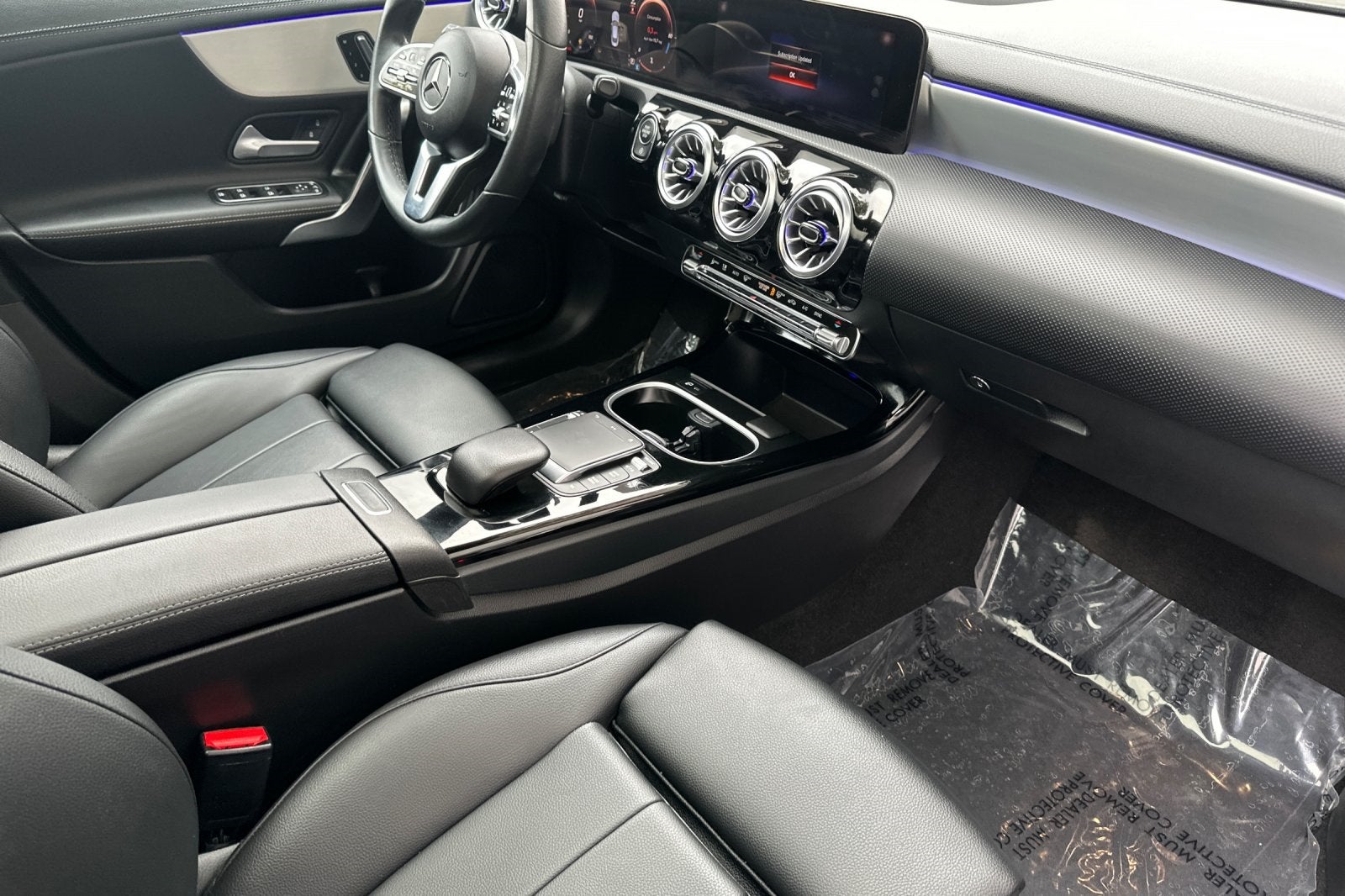 2023 Mercedes-Benz CLA CLA 250