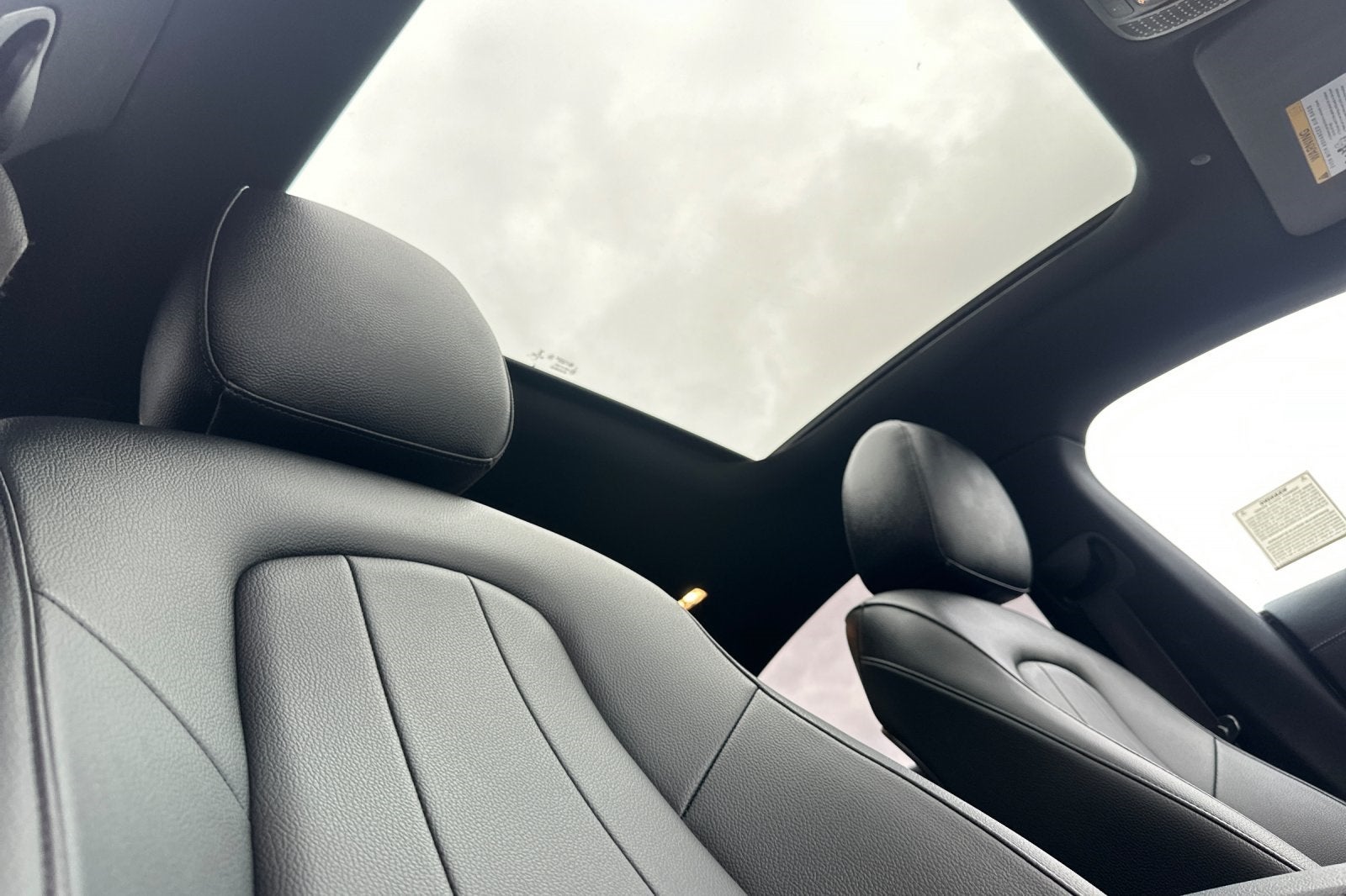 2023 Mercedes-Benz CLA CLA 250