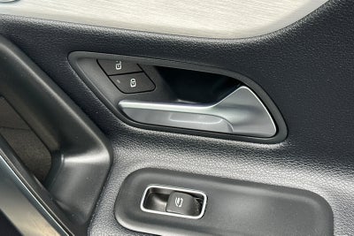 2023 Mercedes-Benz CLA CLA 250