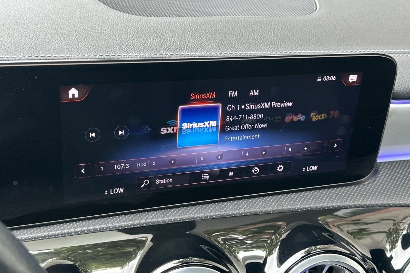 2023 Mercedes-Benz CLA CLA 250