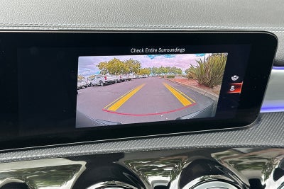 2023 Mercedes-Benz CLA CLA 250