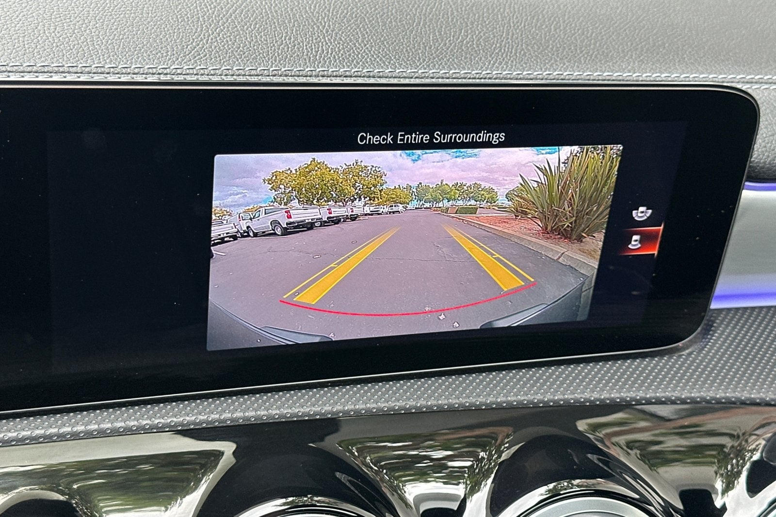 2023 Mercedes-Benz CLA CLA 250