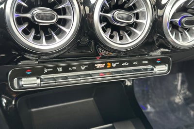 2023 Mercedes-Benz CLA CLA 250