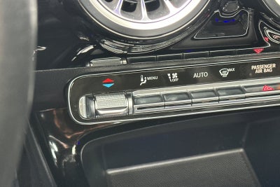 2023 Mercedes-Benz CLA CLA 250