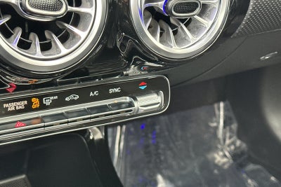 2023 Mercedes-Benz CLA CLA 250