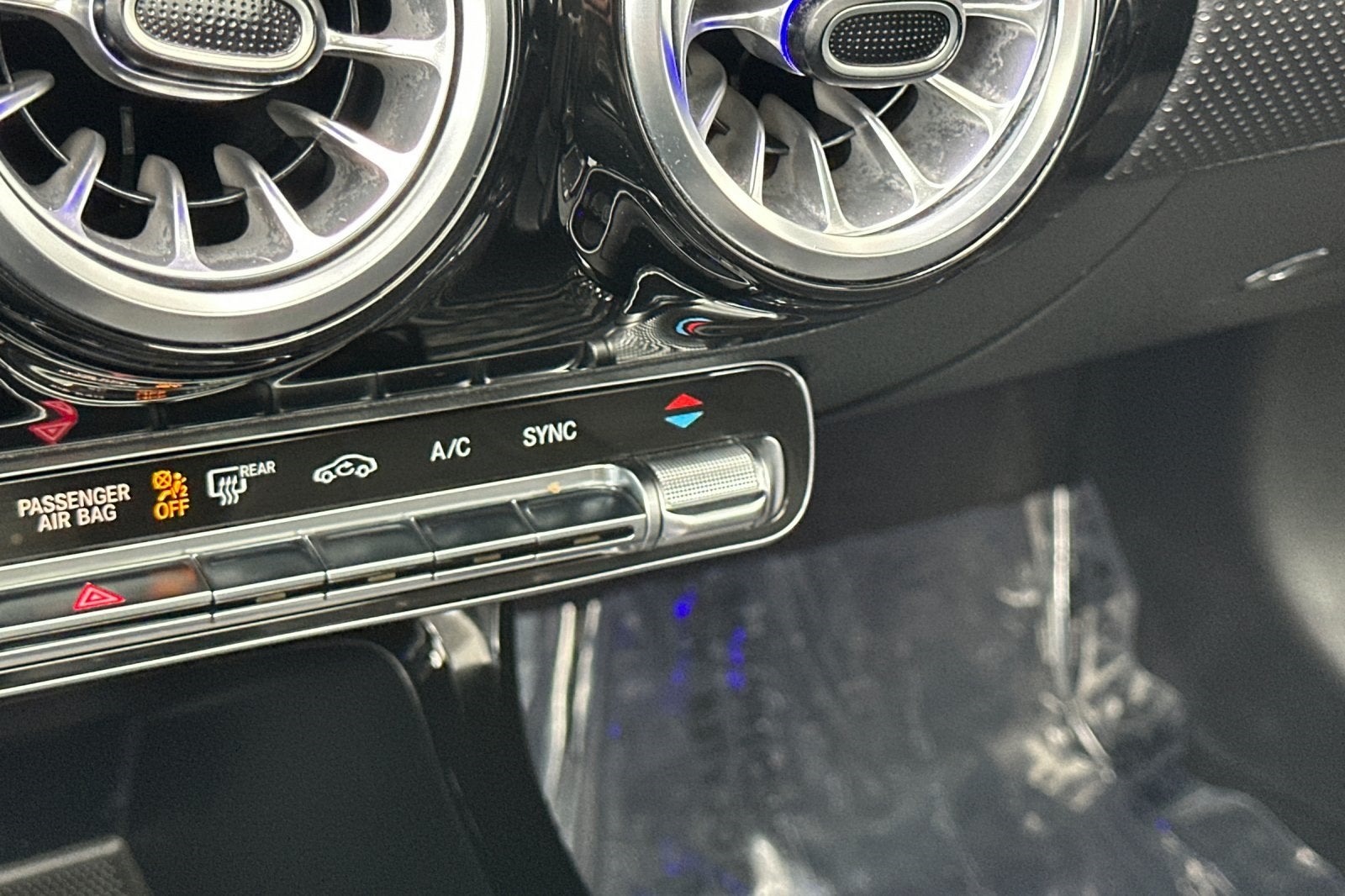 2023 Mercedes-Benz CLA CLA 250