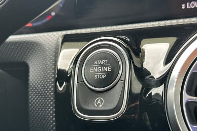 2023 Mercedes-Benz CLA CLA 250