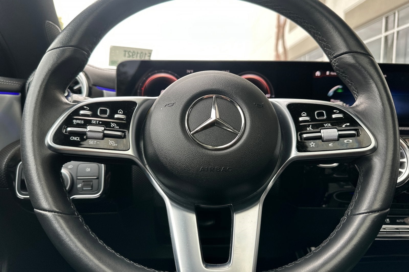 2023 Mercedes-Benz CLA CLA 250