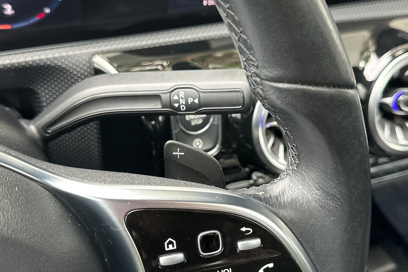 2023 Mercedes-Benz CLA CLA 250