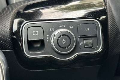 2023 Mercedes-Benz CLA CLA 250