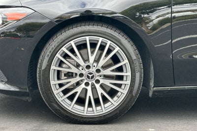 2023 Mercedes-Benz CLA CLA 250