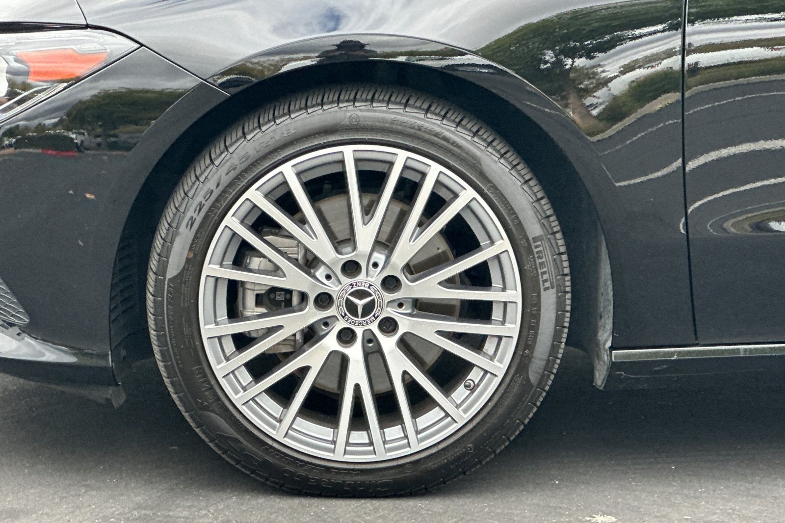 2023 Mercedes-Benz CLA CLA 250