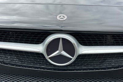 2023 Mercedes-Benz CLA CLA 250