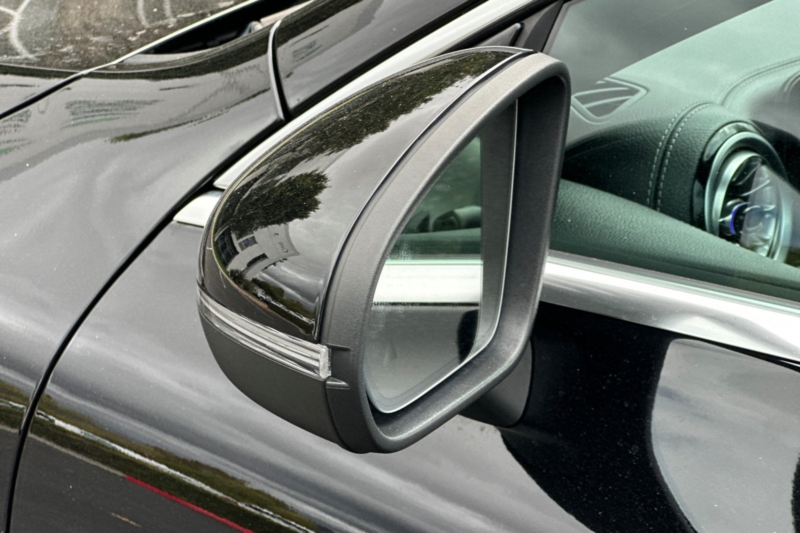 2023 Mercedes-Benz CLA CLA 250