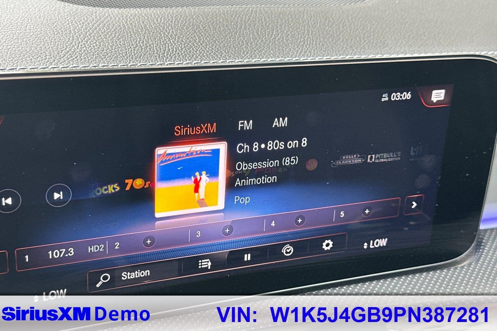 2023 Mercedes-Benz CLA CLA 250