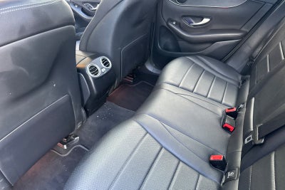 2022 Mercedes-Benz GLC GLC 300 CLC 300