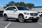 2022 Mercedes-Benz GLC GLC 300 CLC 300