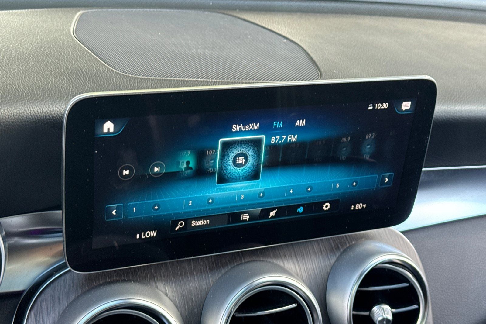 2022 Mercedes-Benz GLC GLC 300 CLC 300