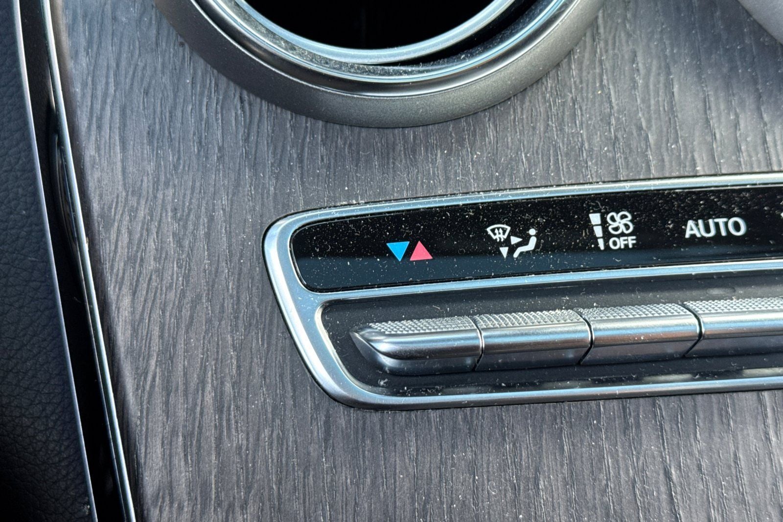 2022 Mercedes-Benz GLC GLC 300 CLC 300