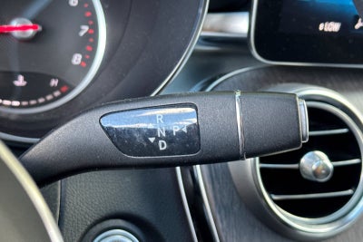 2022 Mercedes-Benz GLC GLC 300 CLC 300