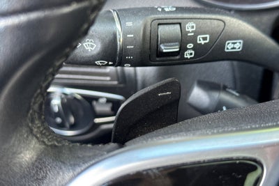 2022 Mercedes-Benz GLC GLC 300 CLC 300