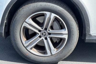 2022 Mercedes-Benz GLC GLC 300 CLC 300