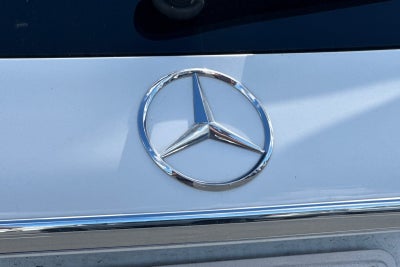 2022 Mercedes-Benz GLC GLC 300 CLC 300